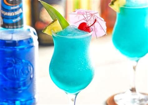 Best Dangerous Waters Island Punch Recipe » Drinks。